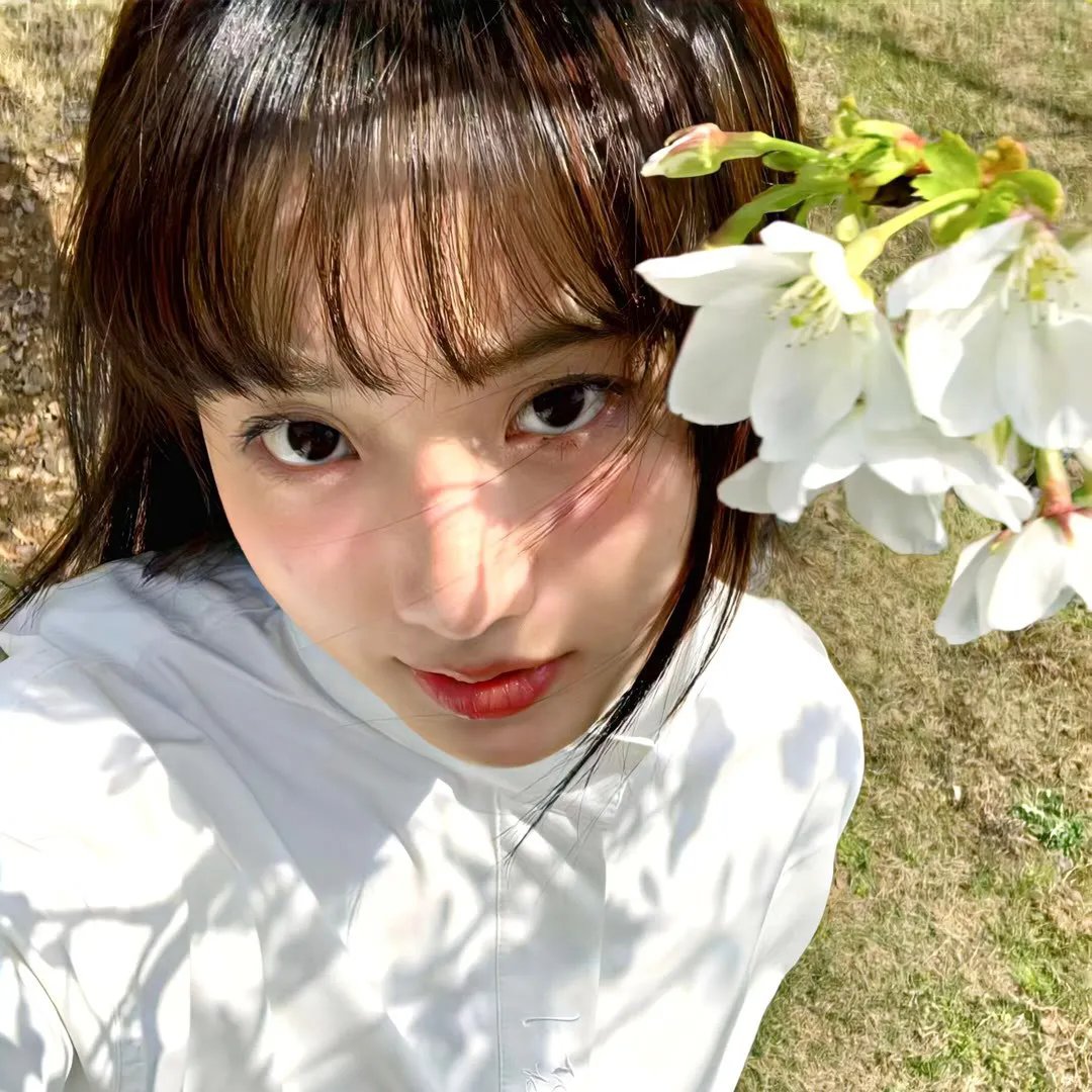 梦女孩